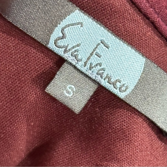 Eva Franco Jumpsuit - Picture 7 of 7